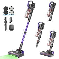AlloyMove A03 Cordless Vacuum Cleaner