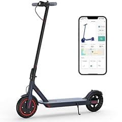 MAXSHOT V1 Electric Scooter for Adults