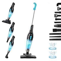 Intercleaner 12-in-1 Corded Vacuum Cleaner
