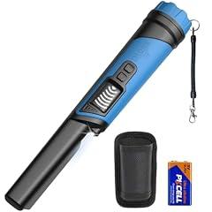 DR.ÖTEK Metal Detector Pinpointer Wand
