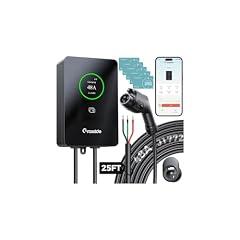 Grasside Level 2 EV Charger 48 Amp