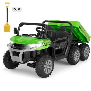 24 volt power wheels