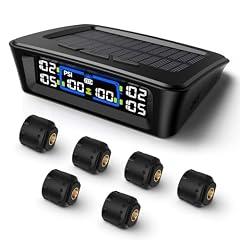 Tymate TM12 RV Tire Pressure Monitoring System