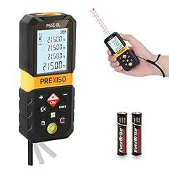 Prexiso Laser Measure 215Ft Distance Meter