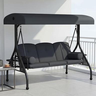 yard swings for adults
