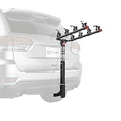 Allen Sports Deluxe 4-Bike Hitch Rack