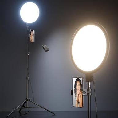 ring light