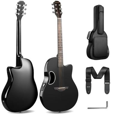 electric guitar