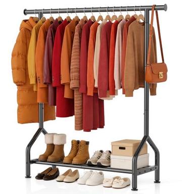 clothes drying rack
