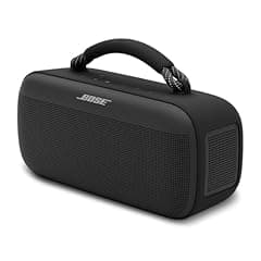 Bose SoundLink Max Portable Bluetooth Speaker