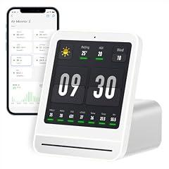 Qingping Air Quality Monitor Gen 2