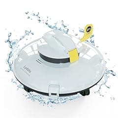 Lydsto Cordless Robotic Pool Cleaner