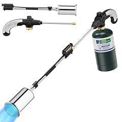 Sondiko Propane Weed Torch Burner