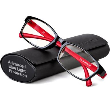 blue light glasses
