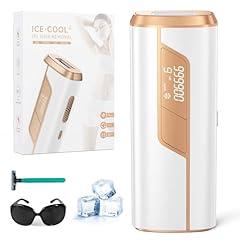 Aopvui IPL Laser Hair Removal Device