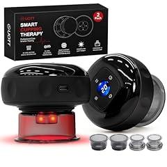 UOTT 20-Level Smart Cupping Kit