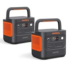 Jackery Explorer 2000 v2 Power Station