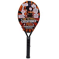 Executioner Pro Fly & Bug Zapper Racket