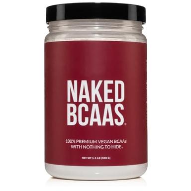 bcaa powder