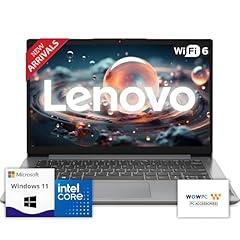 Lenovo IdeaPad Business Laptop