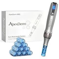 ApexDerm Microneedle Roller Pen M8S
