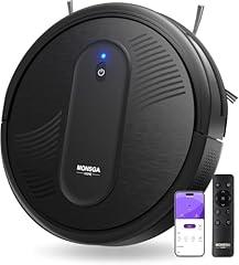 MONSGA Robot Vacuum Cleaner 4000Pa