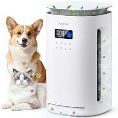 Provirtec Air Purifier for Pets and Home