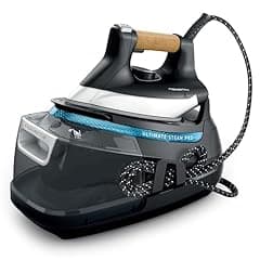 Rowenta Ultimate Steam Pro Iron DG8668