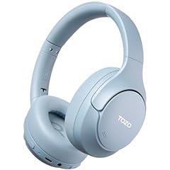 TOZO HT3 Hybrid Noise Cancelling Headphones