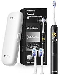 SAKYPRORAL G5S Smart Electric Toothbrush