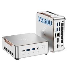 KAMRUI Pinova P2 Mini PC 16GB RAM 512GB SSD