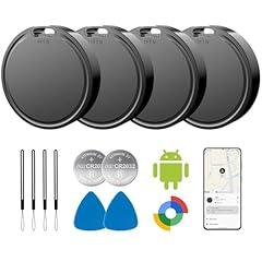 Vodyfu Android Tracker Tags 4-Pack