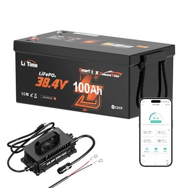 trolling motor batteries