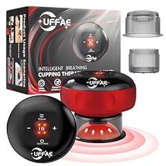 UFFAE Smart Electric Cupping Massager