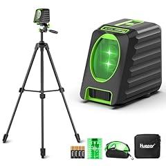 Huepar Laser Level with Tripod