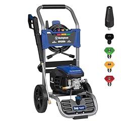 Westinghouse WPX3000e Electric Pressure Washer