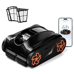 iGarden Robotic Pool Vacuum Cleaner