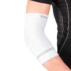 Zensah Compression Elbow Sleeve for Tendonitis