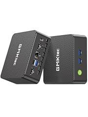 GMKtec G3S Mini PC N95 8GB 256GB