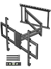 Suptek Full Motion TV Wall Mount