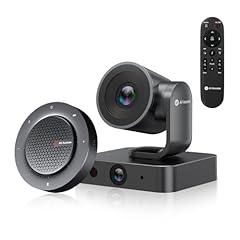 AV Access 4K AI PTZ Webcam Conference System