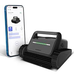SMOROBOT 2025 Cordless Pool Robot Vacuum