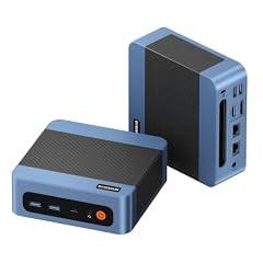 BOSGAME E5 11 Pro Mini PC Ryzen 5300U
