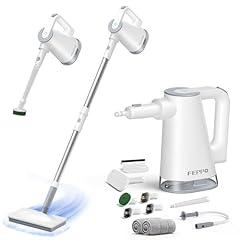 FEPPO 10-in-1 Steam Mop Cleaner