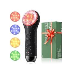 Ccigedy Electric Facial Cleansing Brush