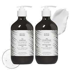 BondiBoost HG Shampoo and Conditioner Bundle