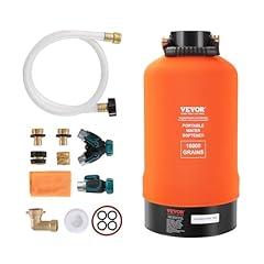 VEVOR 16,000 Grain Portable Water Softener