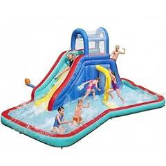 H2OGO! Waterfall Waves Mega Water Park