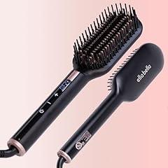 ELLA BELLA Hair Straightening Brush