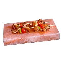 Spantik Himalayan Salt Block Cooking Plate